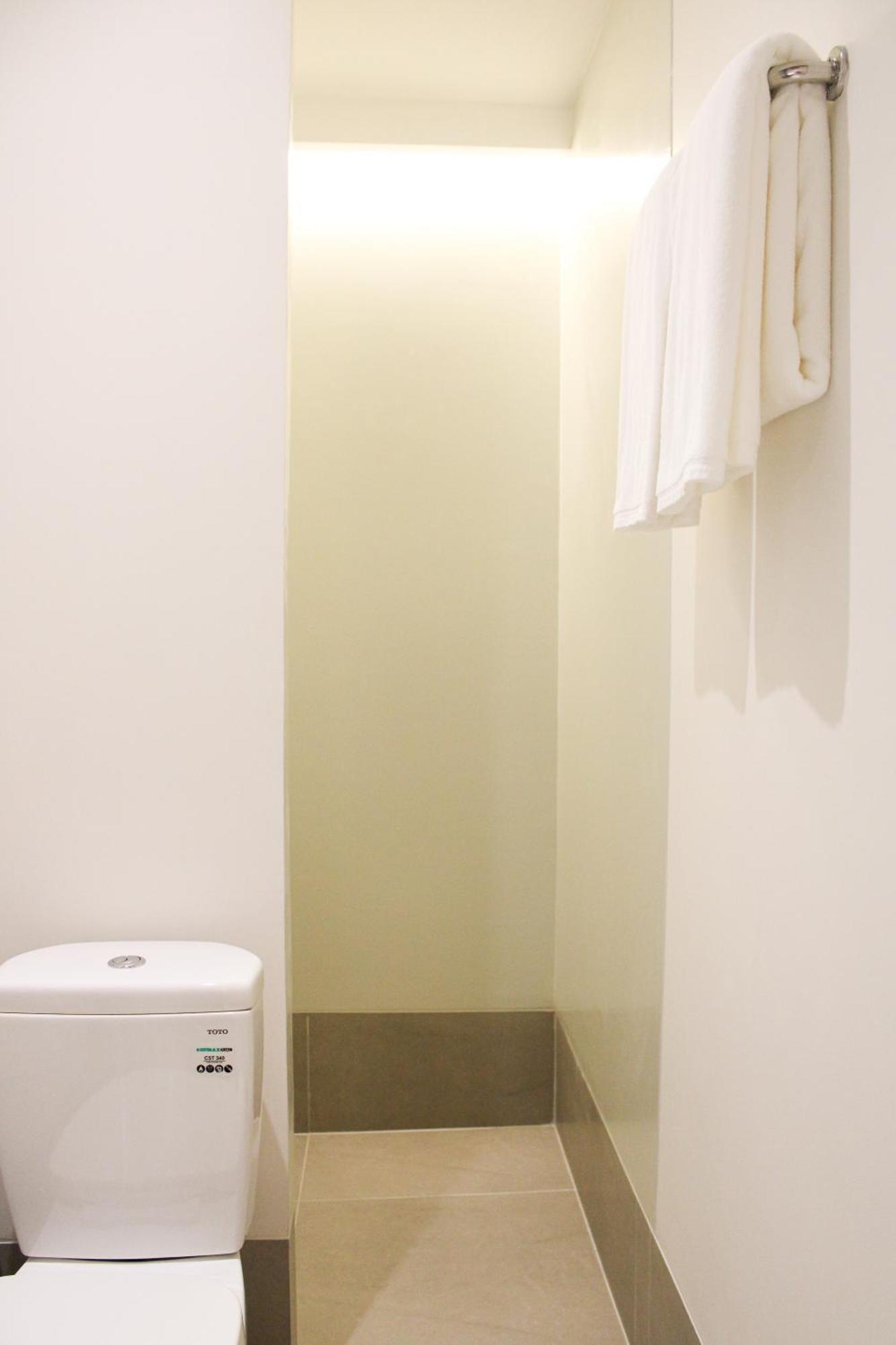 Simplestay Chatuchak, Surestay Collection By Best Western Bangkok Eksteriør billede
