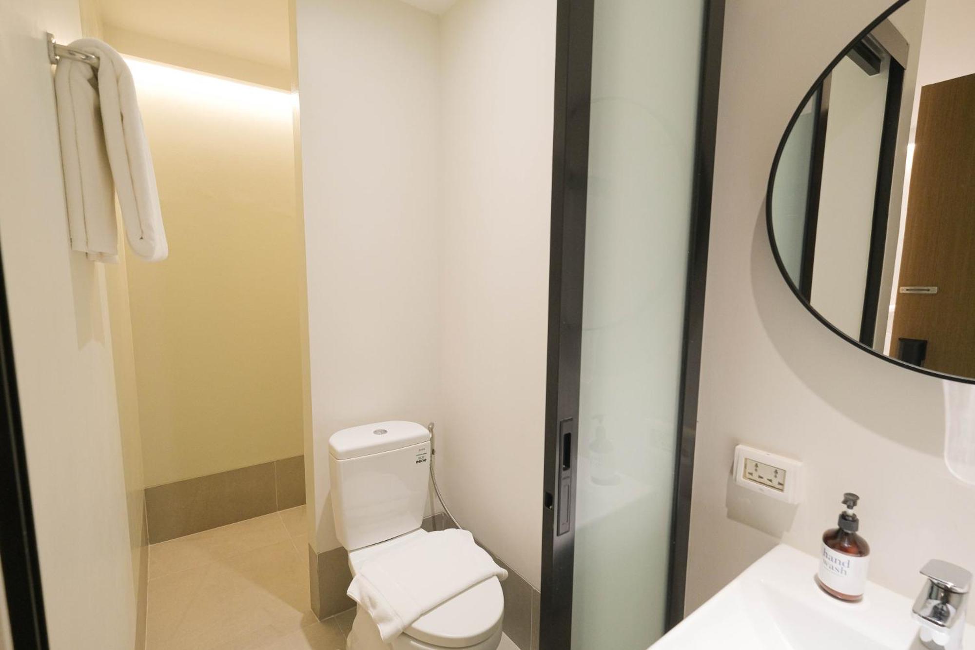 Simplestay Chatuchak, Surestay Collection By Best Western Bangkok Eksteriør billede