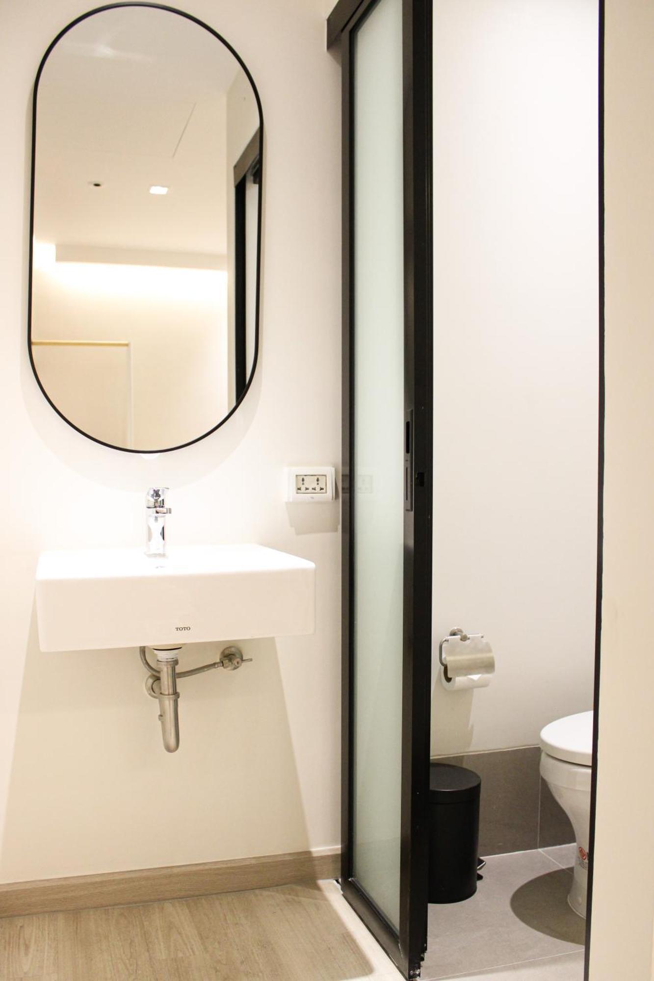 Simplestay Chatuchak, Surestay Collection By Best Western Bangkok Eksteriør billede