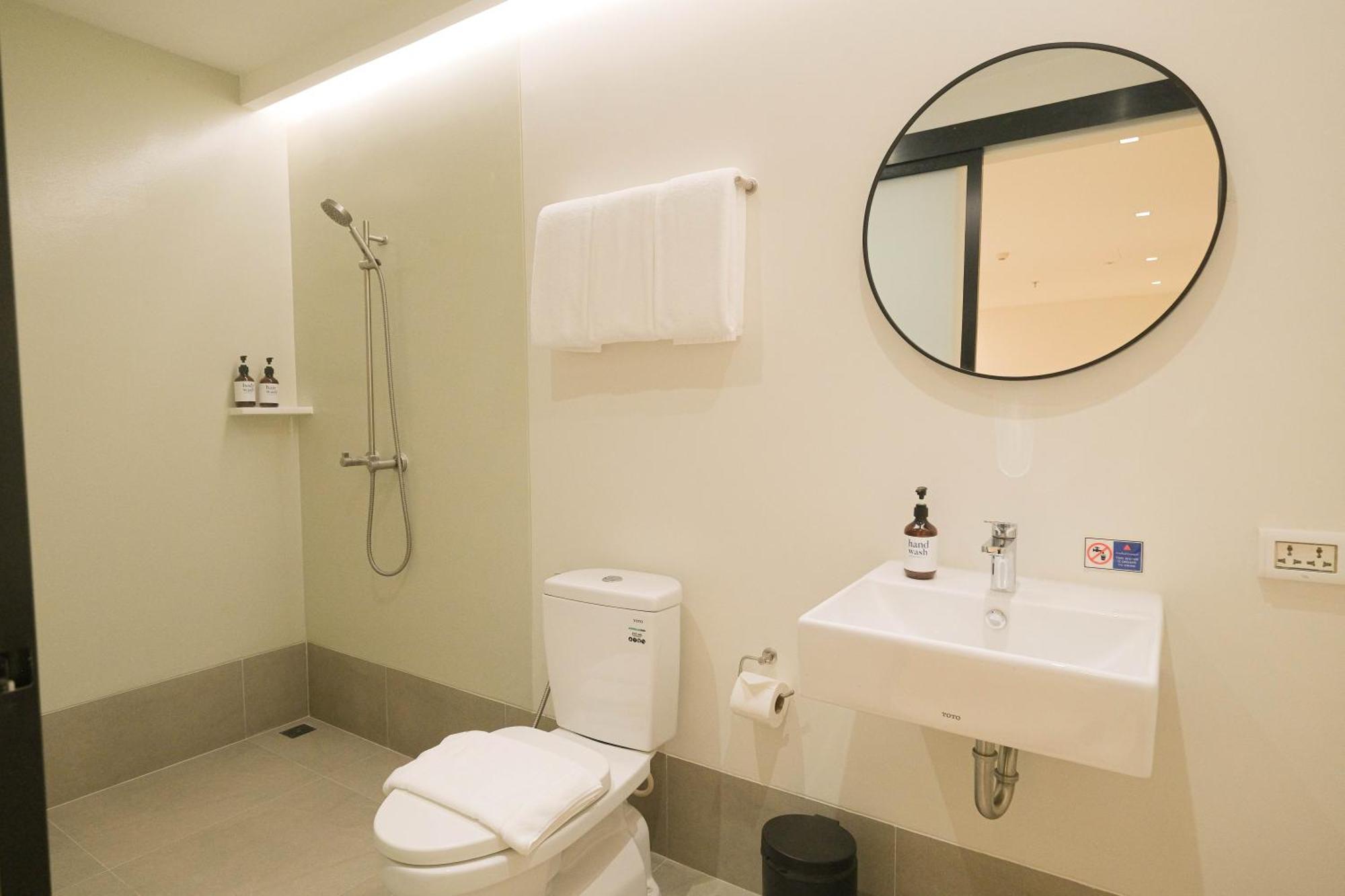 Simplestay Chatuchak, Surestay Collection By Best Western Bangkok Eksteriør billede