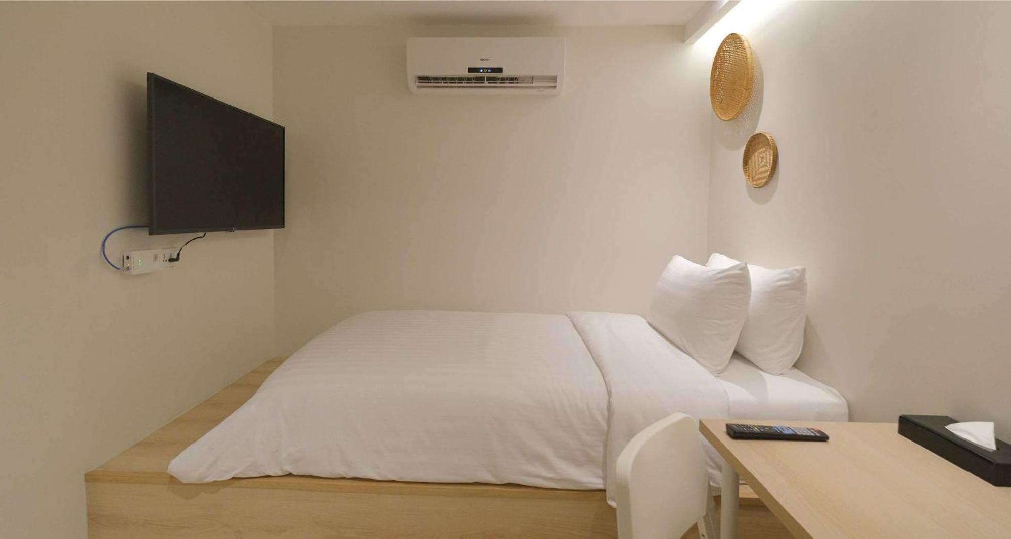 Simplestay Chatuchak, Surestay Collection By Best Western Bangkok Eksteriør billede