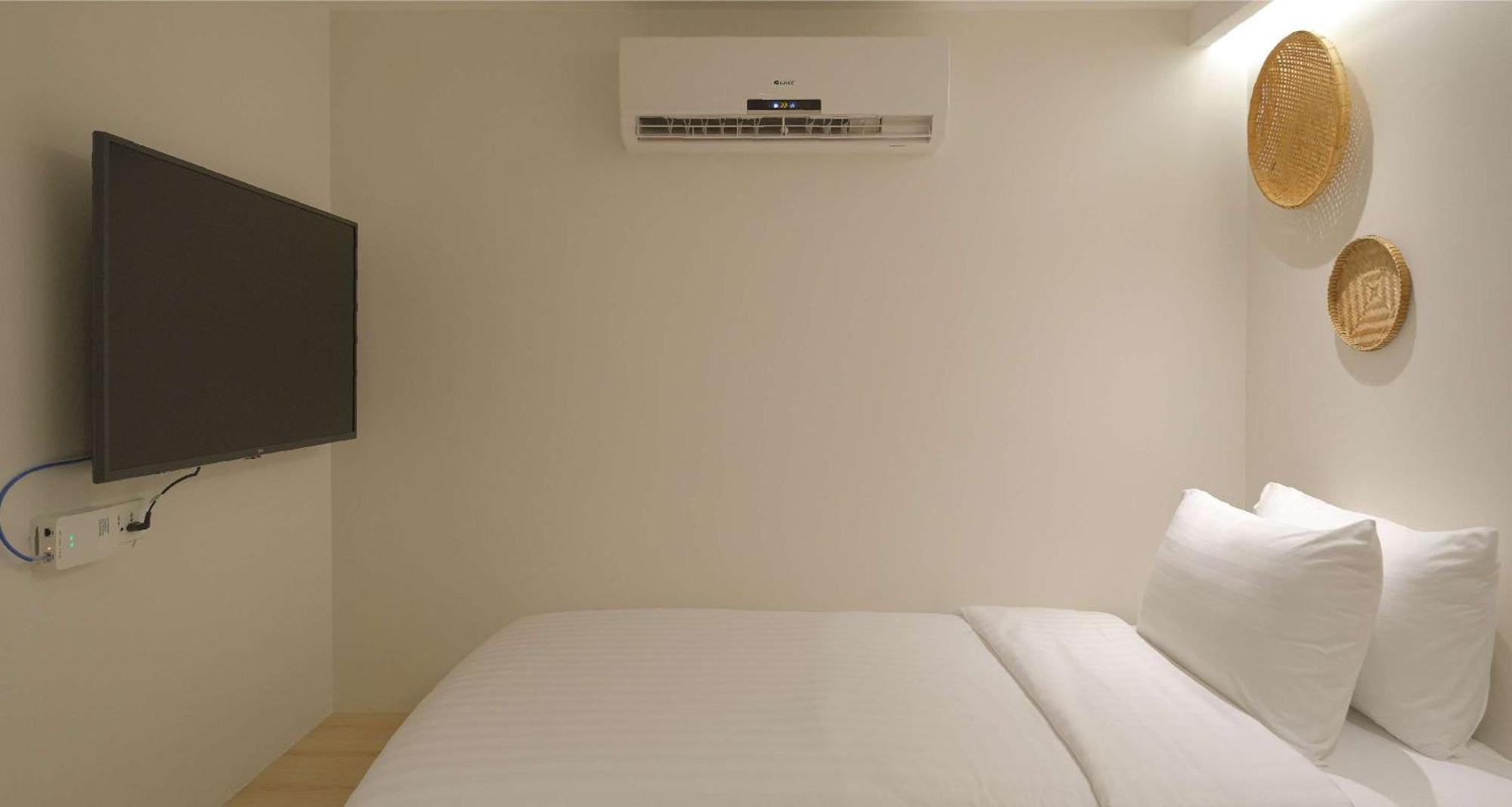 Simplestay Chatuchak, Surestay Collection By Best Western Bangkok Eksteriør billede