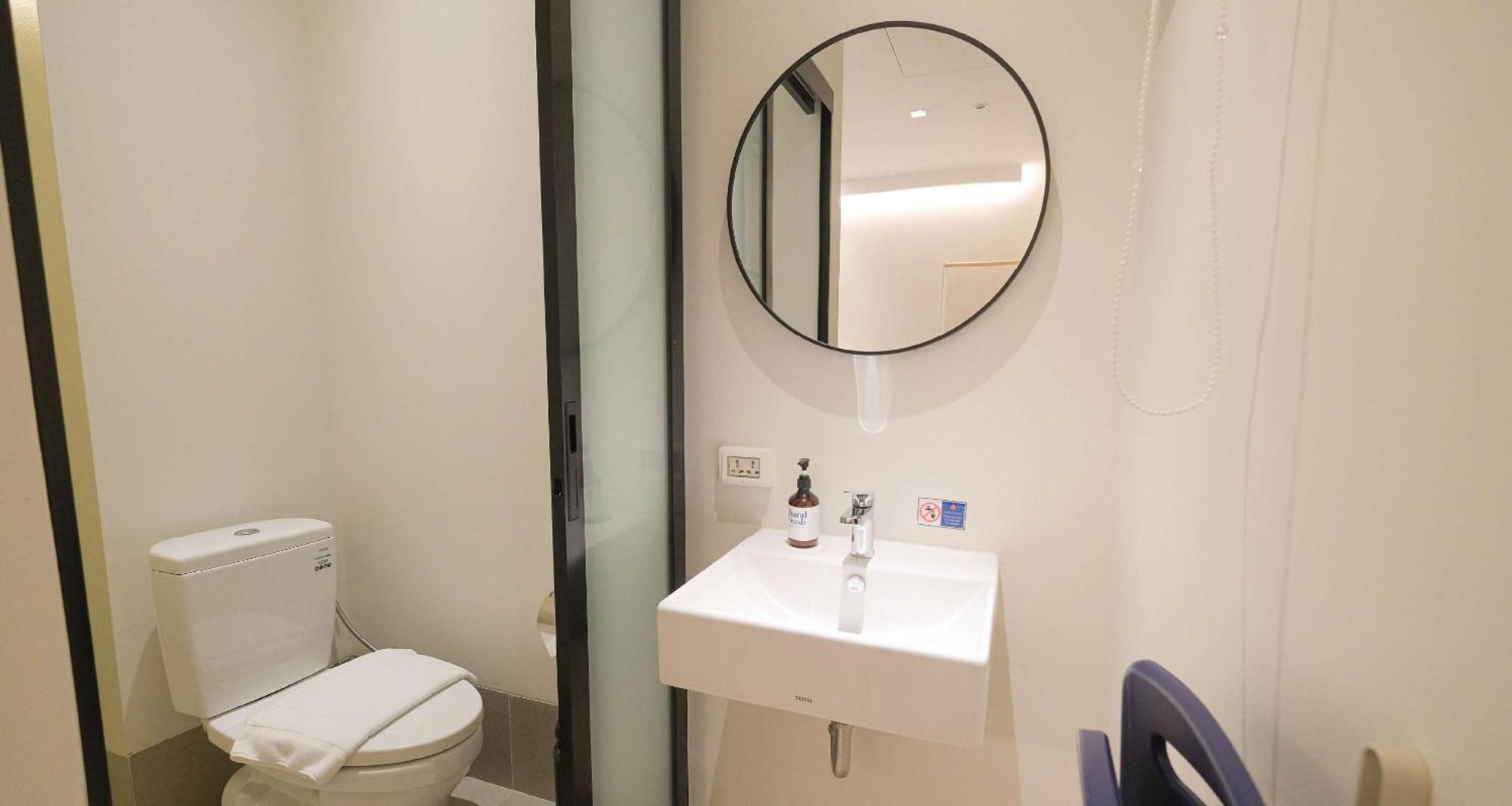 Simplestay Chatuchak, Surestay Collection By Best Western Bangkok Eksteriør billede