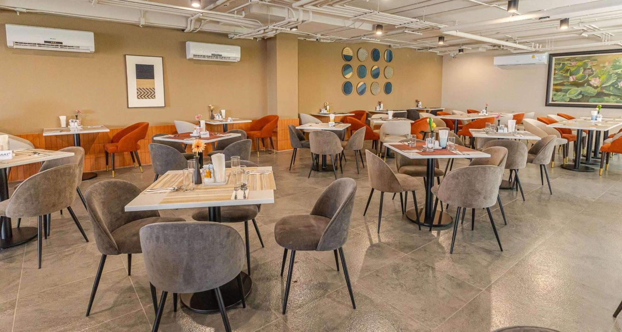Simplestay Chatuchak, Surestay Collection By Best Western Bangkok Eksteriør billede