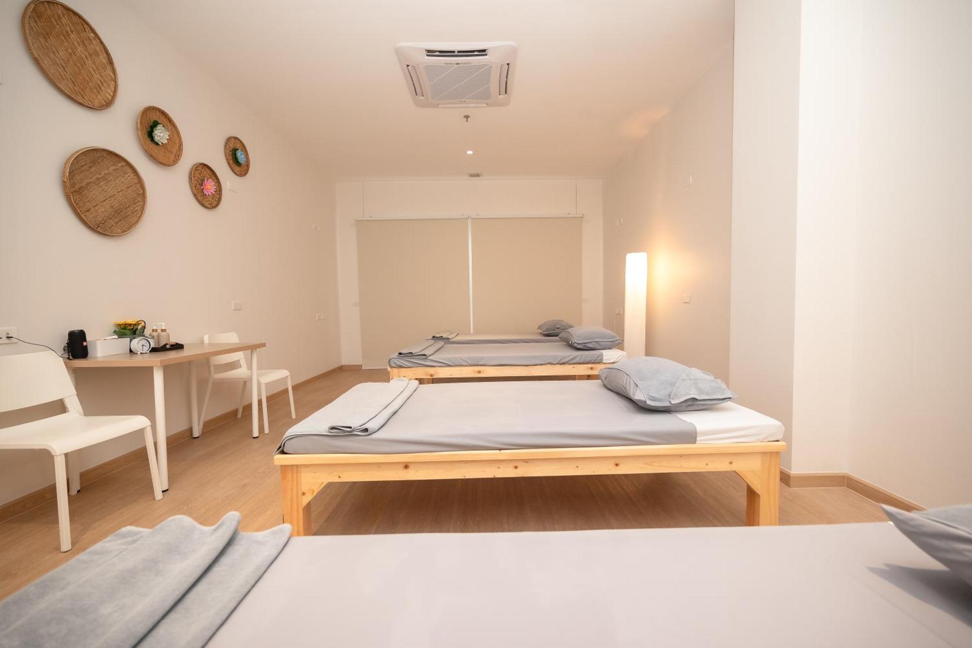 Simplestay Chatuchak, Surestay Collection By Best Western Bangkok Eksteriør billede